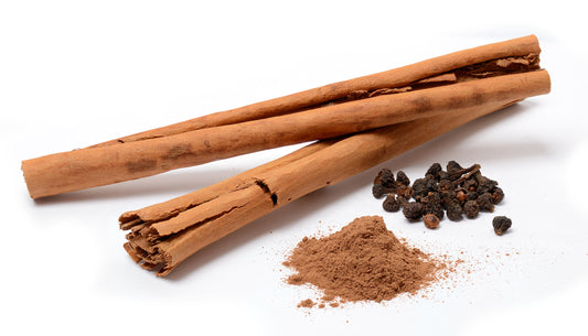 Cannelle de Madagascar